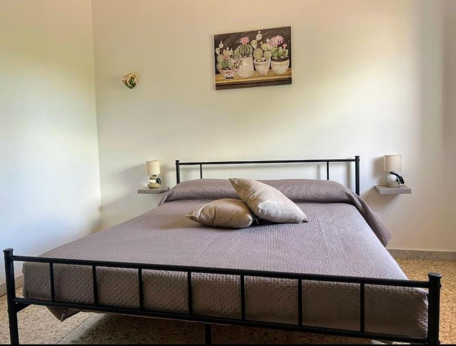 Casa Dei Frutti Di Ostuni Apartman Kültér fotó