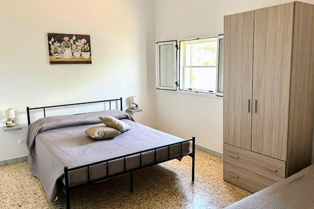 Casa Dei Frutti Di Ostuni Apartman Kültér fotó