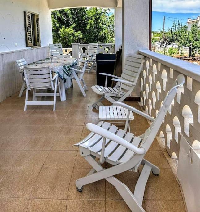 Casa Dei Frutti Di Ostuni Apartman Kültér fotó
